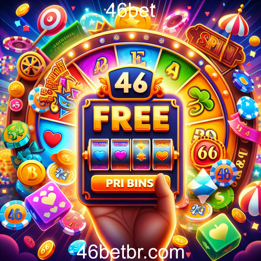 Explore a Categoria de Jogos de Bônus no 46bet