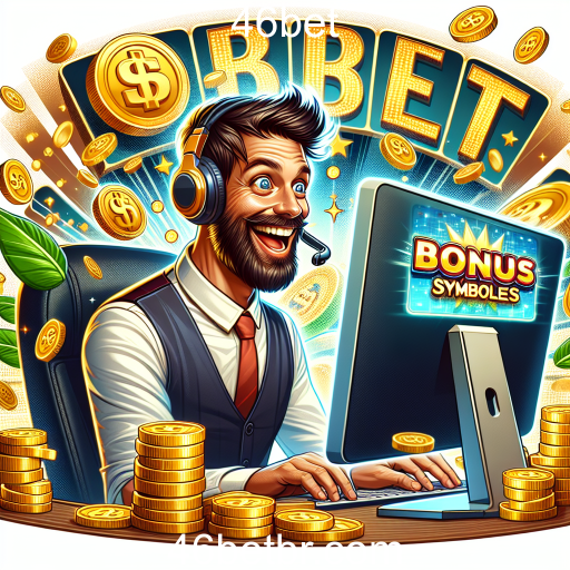Descubra os Bônus Imperdíveis no 46bet: Aumente suas Chances de Ganhar